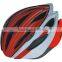 Fashion Low Air Resistance EPS Material Bicycle Helmet For Adults