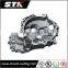 Aluminum alloy injection molding mechinical spare parts