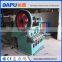 Anticorrosive copper expanded metal machine price