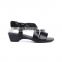 CX058 Woman Sandals With Block Heel