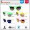 2016 Sunshade Protect Cheap Classical UV400 Mirror Sunglasses