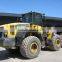 USED MACHINERIES - WA 320-5 WHEEL LOADER (5725)