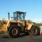 USED MACHINERIES - 960F WHEEL LOADER (8504)