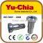 Custom Fastener Open End Nut