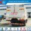 China manufacture Vacuum Suction broom sweeping truck for sale low price road sweeper truck