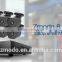 Zmodo QR code scan two-way audio 1080P IP Camera 8CH NVR sPoe System