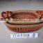 Willow tray handicraft high quality willow tray