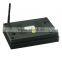 GSM PABX PBX telephone exchange system with SIM card MS108-GSM