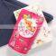 wholesale food grade spout pouch liquid drink plastic bag