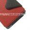 Original Roar Korea Wallet Leather Case For Asus Zenfone 5,Original Mobile Phone Accessories