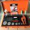 pipe welding machine/plastic welder/plastic pipe socket welding machine