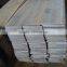 hot rolled construction building material flat bar