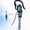 China cheap ear hook wired earphone high quality headphone custom sport use