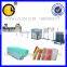 Spiral pipe machinery/plastic pipe machine/pipe making machine