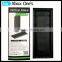 Hot Sale For Xbox One S Game Console Vertical Stand