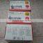 Evolis R3011 YMCKO Promotion Original Color Ribbon / Low cost For Card printer