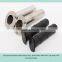 30 Degree Stainless Steel Heavy Duty Rod Holder With PVC Cap and Liner