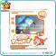 Promotional cheap electronic unopenable piggy bank Coin Bank toys