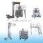 Automatic cashew nut collar type film roll forming bag vertical bagging packing machine