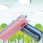 2016 OEM Pen Pencil Case Cosmetic Bag Travel Makeup Bag School Stationery Storage