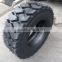 Skid Steer Tires10-16.5 Pneumatic Forklift Tyres10-16.5