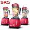 Multifunction Commercial High Speed Blender