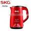 Auto Shutoff with Boil-dry Protection Best Tea Kettle