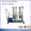 RO Stainless Steel double Filter Machine