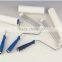 Sticky roller with handle for clean room