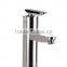 H59 brass material basin faucet with elegant and modern shape