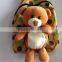 Stuffed Animal Backpack Toy for Kids 2 way