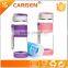 Travel 500ml Bpa Free Sport Plastic Water Bottle