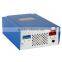 2016 PW series programmable solar regulator 10A~60A,12/24/36/48V/Solar Controller