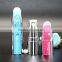 Empty special finger shape customize color lipstick tube