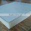 0.08mm Aluminum Foil Backed PU Foam Air Duct Panel