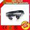 Europe AC power cord CEE7/7 to IEC320 C13 250V 10A 14AWG
