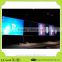 55 inch Full hd wall mounting led video curtain digital flat screen tv for advertising display