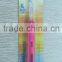 Crochet Lite Crochet Hooks, Size K/6.5mm, Rosy