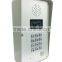 weatherproof phone lightning proof protection Access control stainless Telephones KNZD-51