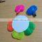 new!! non-toxic gel crayon highlighter marker pen