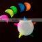 promotion gift flower highlighter pen