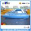 SUNJOY 2016 hot selling swimming pool equipment set water sports equipment for sale