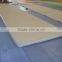 Top quality durable inflatable air tumbling mat for gymnastics