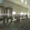 High quality stainless steel304 drinking and mineral water treatment plant