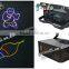 Stage light for 1W RGB Animation Laser with SD Card