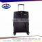 Latest product special design fashion travel trolley luggage for sale