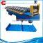 China prime manufacturer Standing seam lock metal roof roll forming machine