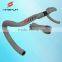 2016 xinshun mountain bikes carbon handlebar mtb road bike accessories bicycle parts grips with stem BH2209