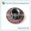 Feilite FD5672 8 laterals side-mounted bottom water distributor for water filter or water softener