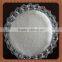 White Crystal Ammonium Sulfate Fertilizer